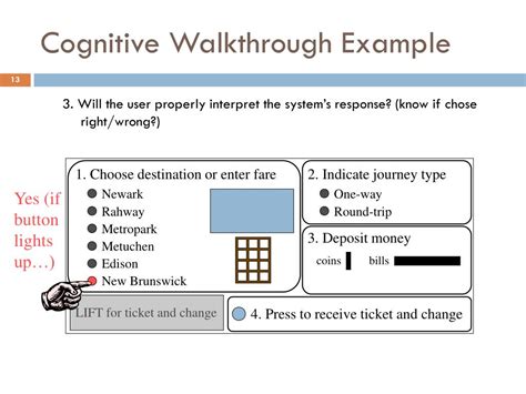 Example of Multiple People Walkthrough に対する画像結果