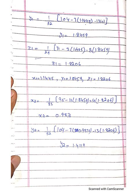 Image result for How Numerical Computing Look Like