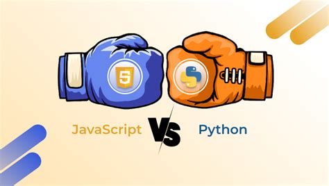Image result for JavaScript vs Python