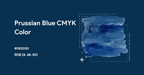 Image result for Prussian Purple Color Code