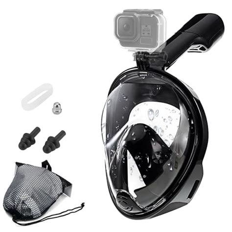 Image result for Pool Mask Amazon