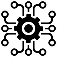 Image result for Integration Icon Transparent