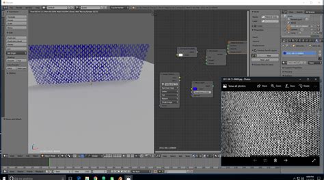 Image result for Blender Window Model