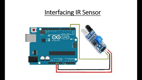 Image result for About Arduino IR Sensor