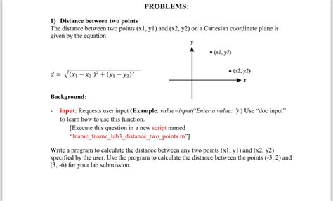 Image result for Example Solving a Distance Problems