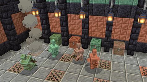 Image result for Minecraft Golem Java