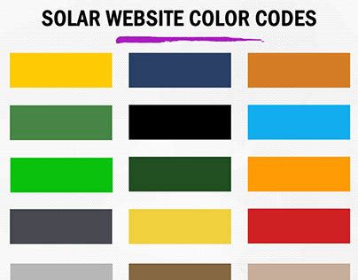 Image result for Programming Color Codes