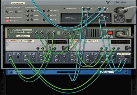 Image result for Three Band Audio Compressor