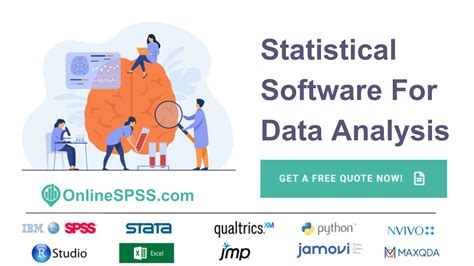 Image result for Statisics Software