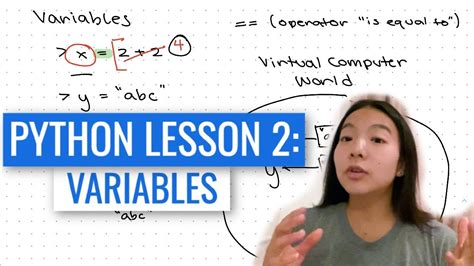 Python Variables Exercises for Beginners に対する画像結果