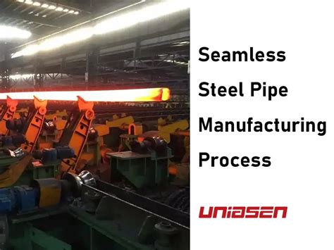 Seamless Pipe Process-এর ছবি ফলাফল