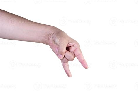 Image result for Handextravert Hand Sign