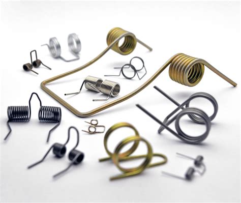 Image result for Expansion Spring Clips