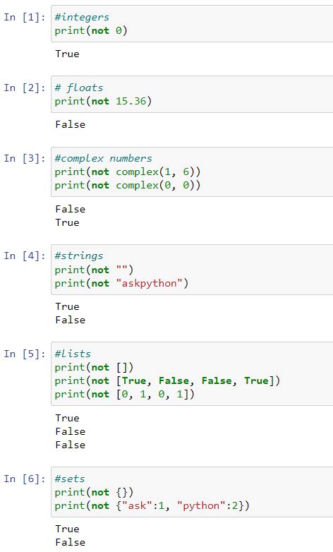Image result for If Not Python
