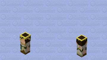 Image result for How to Be Tiny in Minecraft Bedrock