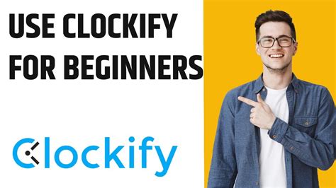 Bildergebnis für How to Use Clockify