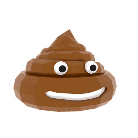 Toradh íomhá ar Poopy Animation