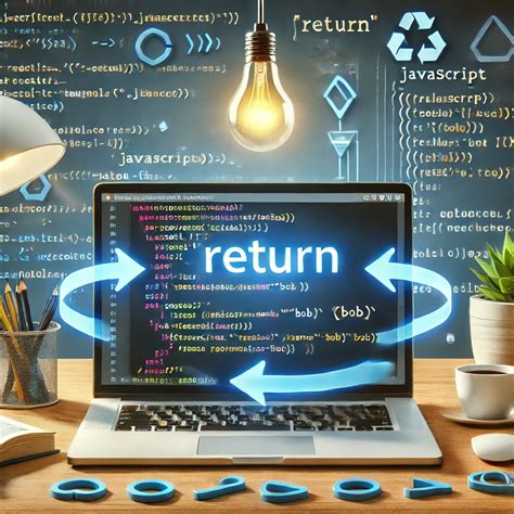 Image result for Return Function in JavaScript