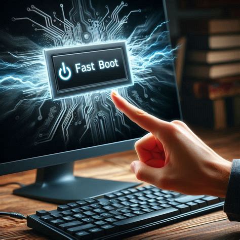 Image result for Fast Boot Software