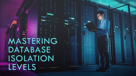 Image result for Read Committed Isolation Level