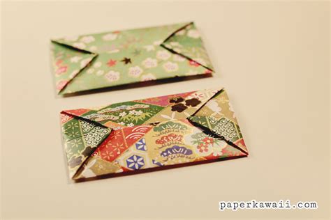 Homemade Envelope に対する画像結果
