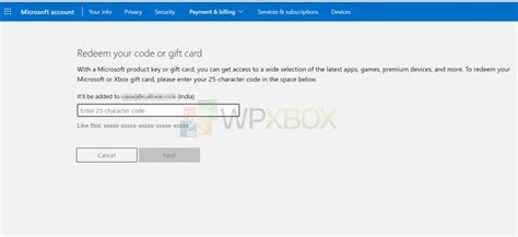 Image result for Microsoft Rewards Redeem Code