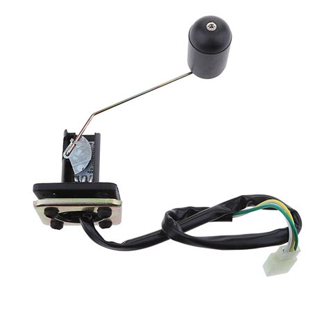 Image result for Bike Fuel Level Sensor