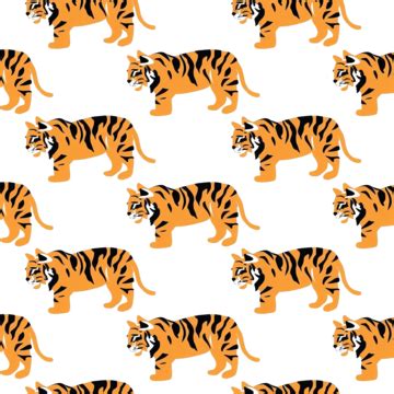 Simple Tiger Stripe Pattern に対する画像結果