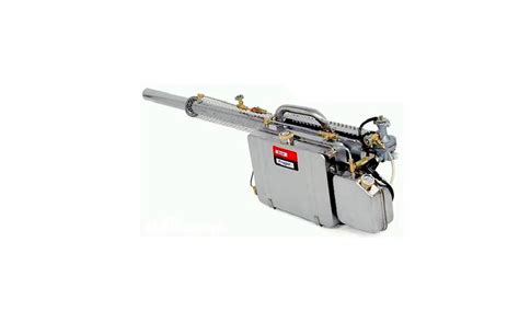Pest Control Fogging Machine-க்கான படிம முடிவு
