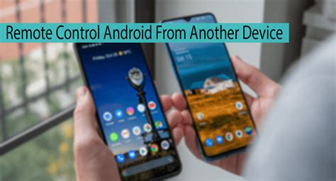 Image result for Remote UI Android