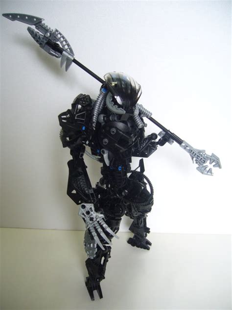 Custom LEGO Predator IG に対する画像結果