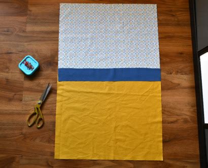 Afbeeldingsresultaten voor Free Pillowcase Sewing Pattern