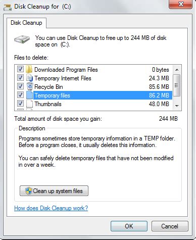 Find Junk Files に対する画像結果