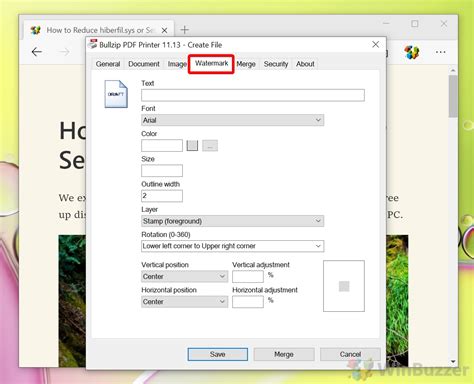 Image result for What Does a Windows Test Print Page Look Like
