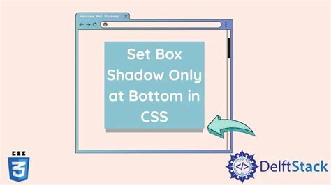 Image result for CSS Box-Shadow Tricks