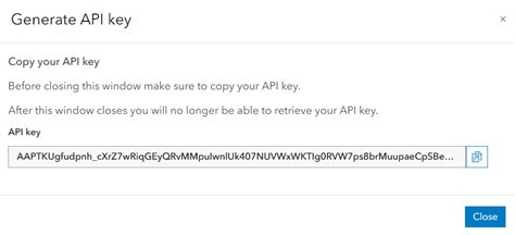 Image result for How to Install API Key