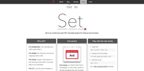 Image result for JavaScript Template Model