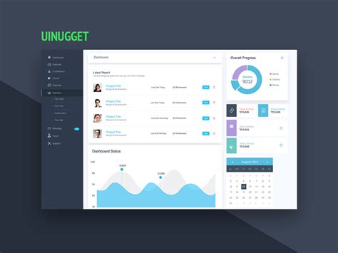 Image result for Simple UI Design Template