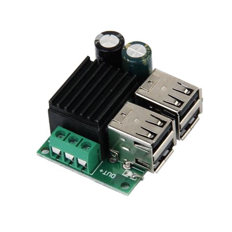 Image result for USB Power Supply Module