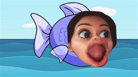 Image result for I AM Fish Finale