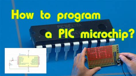 Image result for How to Program a Computer Chip