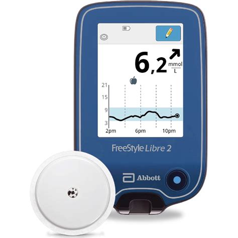 Image result for Diabetic Libre Two Sensor