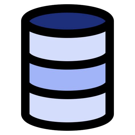 Image result for Database SQL Bear Icon