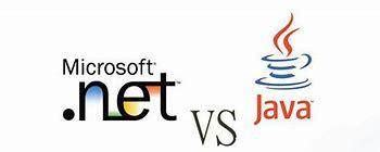 Image result for Java .Net C#