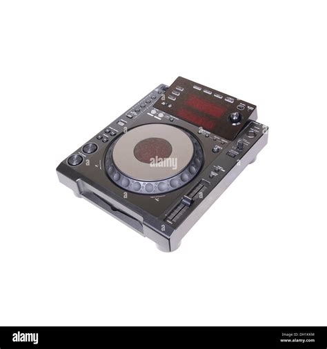 Image result for DJ CD Player