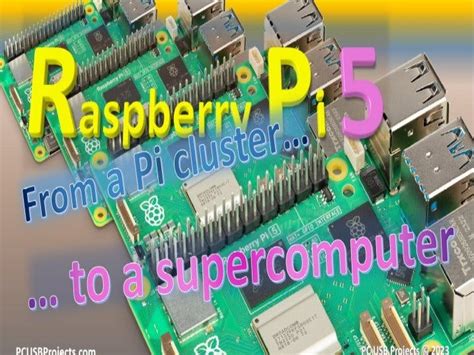 First Supercomputer Funny Raspberry Pi に対する画像結果