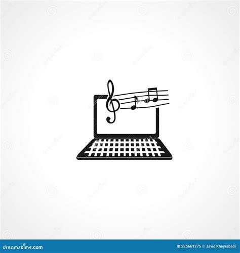 Music Computer Icon に対する画像結果