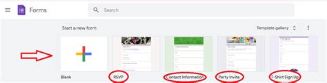 Image result for Making Google Form