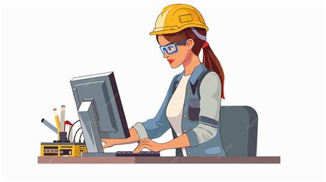 Image result for Successful Engineer Animation