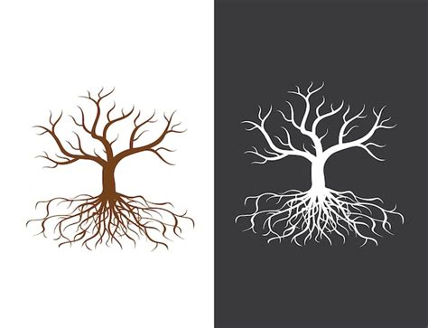 Leafless Tree Vector に対する画像結果